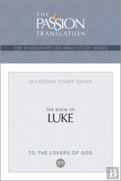 Bertrand.pt - Tpt The Book Of Luke
