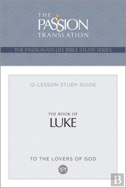 Bertrand.pt - Tpt The Book Of Luke