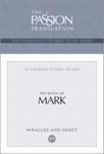 Tpt The Book Of Mark