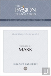 Tpt The Book Of Mark