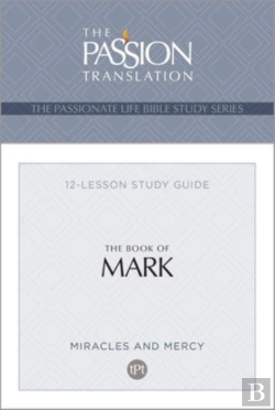 Bertrand.pt - Tpt The Book Of Mark