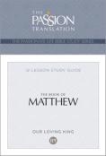 Tpt The Book Of Matthew