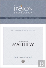 Tpt The Book Of Matthew
