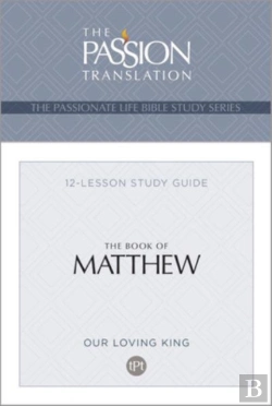 Bertrand.pt - Tpt The Book Of Matthew
