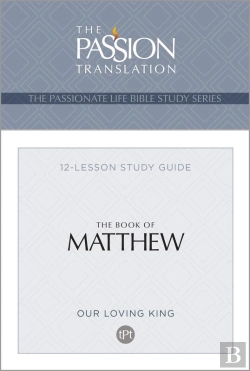 Bertrand.pt - Tpt The Book Of Matthew