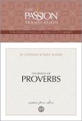 Tpt The Book Of Proverbs