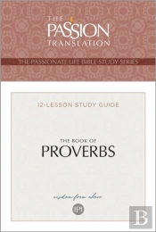 Tpt The Book Of Proverbs