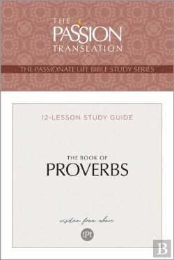 Bertrand.pt - Tpt The Book Of Proverbs