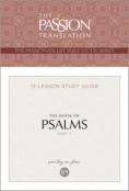 Tpt The Book Of Psalms--Part 1