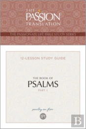 Tpt The Book Of Psalms--Part 1