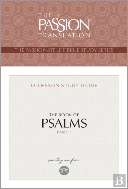 Bertrand.pt - Tpt The Book Of Psalms-Part 1