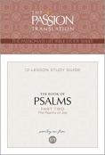 Tpt The Book Of Psalms--Part 2
