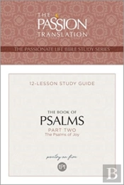Tpt The Book Of Psalms--Part 2