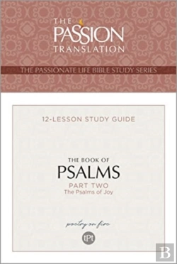 Bertrand.pt - Tpt The Book Of Psalms--Part 2