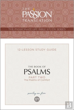 Bertrand.pt - Tpt The Book Of Psalms-Part 2