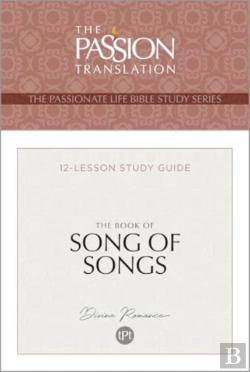 Bertrand.pt - Tpt The Book Of Song Of Songs