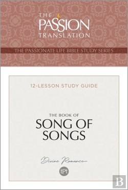 Bertrand.pt - Tpt The Book Of Song Of Songs