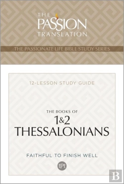 Bertrand.pt - Tpt The Books Of 1 & 2 Thessalonians