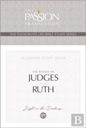 Tpt The Books Of Judges And Ruth