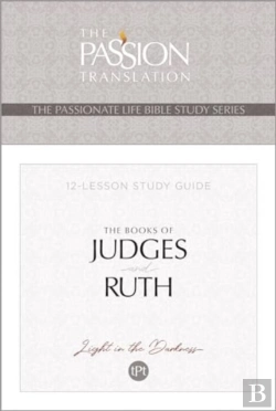 Bertrand.pt - Tpt The Books Of Judges And Ruth