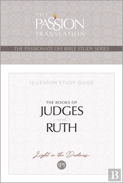 Bertrand.pt - Tpt The Books Of Judges And Ruth