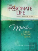 Tptbs: Matthew - Our Loving King