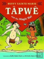 Tpwe And The Magic Hat