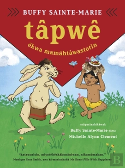 Bertrand.pt - Tpwe Ekwa Mamhtwastotin  (Tpwe And The Magic Hat, Cree Edition)