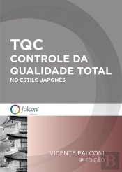 Tqc- Controle Da Qualidade Total No Estilo Japonês