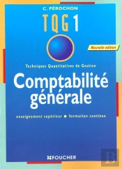 Tqg 1 Comptabilite Generale