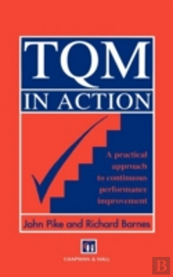 Bertrand.pt - Tqm In Action:A Practical Approach To Co