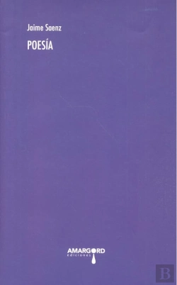Bertrand.pt - Tr43. Poesia (Cartone)