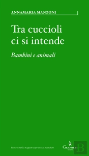 Tra Cuccioli Ci Si Intende