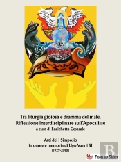 Tra Liturgia Gioiosa E Dramma Del Male. Riflessione Interdisciplinare Sullapocalisse