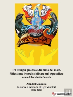 Bertrand.pt - Tra Liturgia Gioiosa E Dramma Del Male. Riflessione Interdisciplinare Sullapocalisse