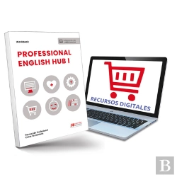 Bertrand.pt - Tra Professional English Hub I Wb
