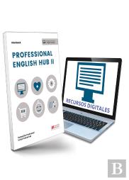 Tra Professional English Hub Ii Wb