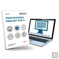 Bertrand.pt - Tra Professional English Hub Ii Wb
