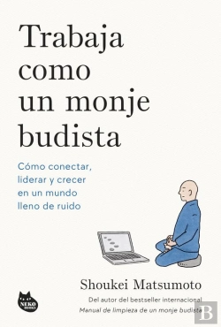 Bertrand.pt - Trabaja Como Un Monje Budista