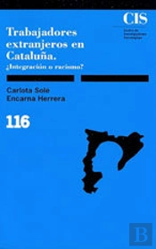 Trabajadores Extranjeros En Cataluña