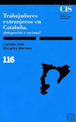 Bertrand.pt - Trabajadores Extranjeros En Cataluña