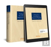 Trabajadores Tecnológicos Y Empresas Digitales (Papel + E-Book)