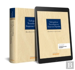 Bertrand.pt - Trabajadores Tecnológicos Y Empresas Digitales (Papel + E-Book)