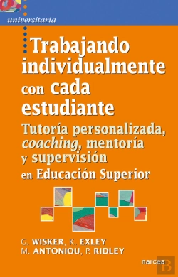 Bertrand.pt - Trabajando Individualmente Con Cada Estudiante