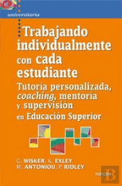 Trabajando Individualmente Con Cada Estudiante