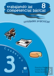 Trabajando Las 8 Competencias Básicas.