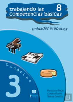 Bertrand.pt - Trabajando Las 8 Competencias Básicas.