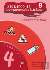 Trabajando Las 8 Competencias Básicas.