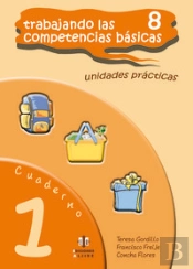 Trabajando Las 8 Competencias Básicas.