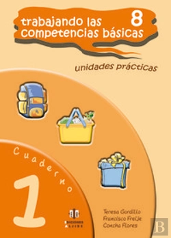 Bertrand.pt - Trabajando Las 8 Competencias Básicas.